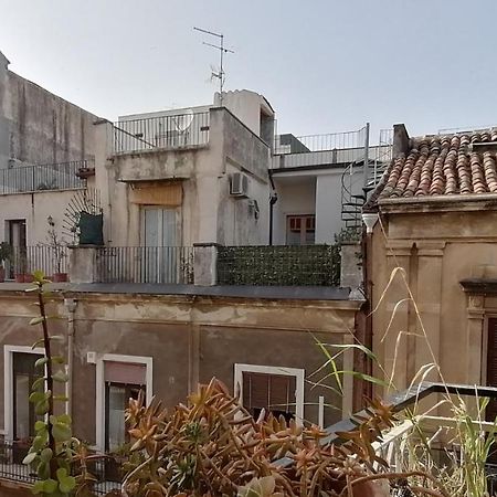 Your Room In Catania Exterior foto