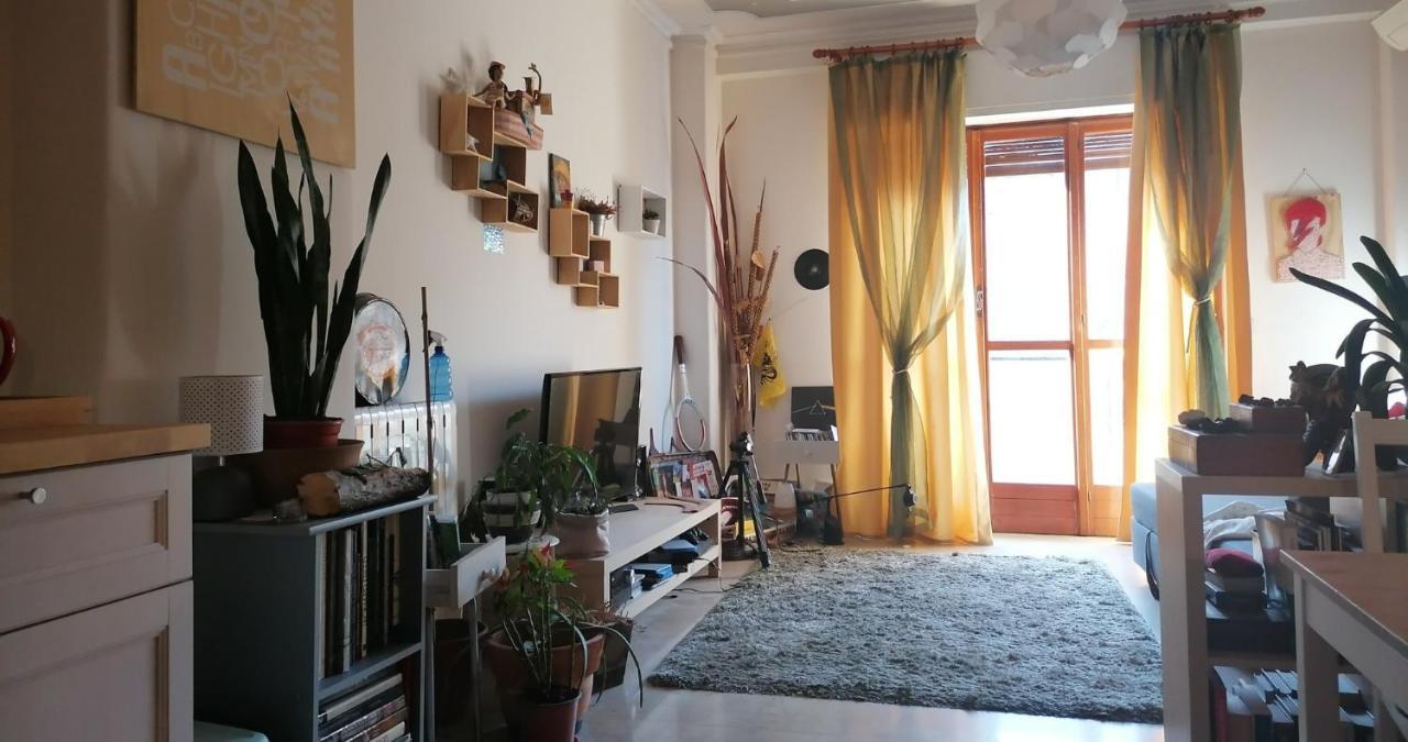 Your Room In Catania Exterior foto