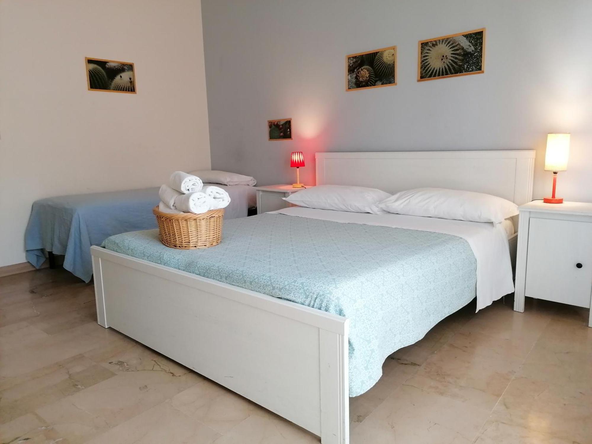 Your Room In Catania Cameră foto